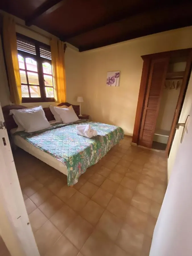 Appartement Confort Pointe-Noire + Piscine Apartament