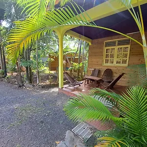 Les Manguiers Otantik Hébergement de vacances