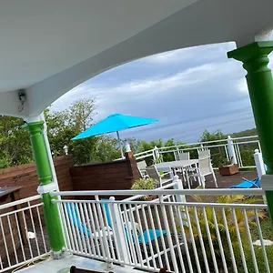 Bebelos Villa
